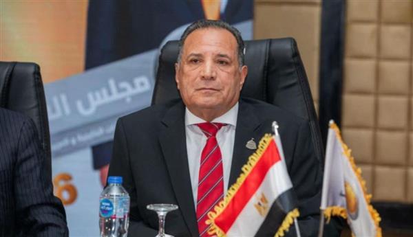 أبو هميلة: معرض العلمين للطيران 2026 يجسد قدرة مصر على استضافة الأحداث العالمية