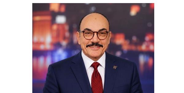 رضا فرحات: القمة المصرية القبرصية اليونانية تعزز الشراكة الاستراتيجية وتدعم استقرار شرق المتوسط