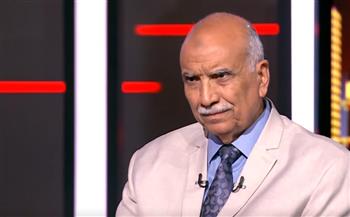   لماذا يعد معرض العلمين الدولي للطيران والفضاء من أهم المعارض في قطاع الطيران؟.. اللواء نصر سالم يُجيب