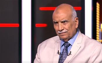 لماذا يعد معرض العلمين الدولي للطيران والفضاء من أهم المعارض في قطاع الطيران؟.. اللواء نصر سالم يُجيب