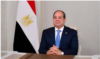   السيسي: توافقنا على ضرورة الحفاظ على وحدة الدولة السورية ورفض أي محاولة لتقسيمها