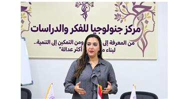   اختتام فعاليات مبادرة «حبر نسائي» لتدريب النساء على كتابة المقالات التحليلية