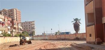   محافظ القليوبية يتابع أعمال رفع كفاءة المدارس بكفر شكر وبنها استعدادًا للعام الدراسي الجديد