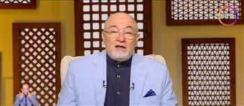 خالد الجندي: الجن لا يتوقعون المستقبل ويكتشفون الأمور بعد وقوعها