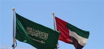 الإمارات تؤكد دعم السعودية في مواجهة التهديدات الأمنية