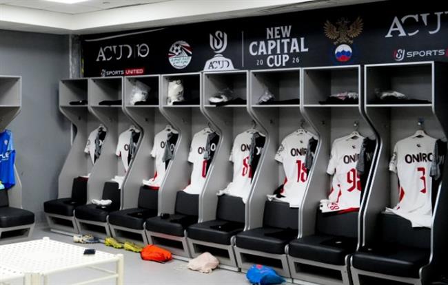 الزمالك يصل ستاد القاهرة استعدادًا لمواجهة أبوقير للأسمدة في الدوري