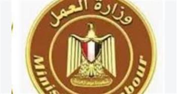 مرتبات تصل لـ30 ألف جنيه.. 855 فرصة عمل جديدة من وزارة العمل