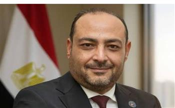    محمد مصطفى كشر: قمة مصر وقبرص واليونان تفتح فرصًا جديدة أمام الصناعة المصرية