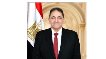   سامي سوس: القمة المصرية اليونانية القبرصية تعكس قوة الشراكة الاستراتيجية