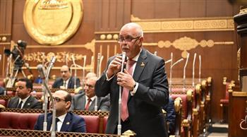حازم الجندي: معرض العلمين بوابة جديدة لجذب الاستثمارات وتوطين صناعات الطيران والفضاء في مصر