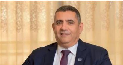 أسامة مدكور: معرض العلمين للطيران والفضاء يعكس قدرة مصر على صناعة الأحداث العالمية