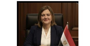   ماريان شحاتة: معرض العلمين للطيران والفضاء يؤكد قدرة مصر على قيادة صناعة المستقبل