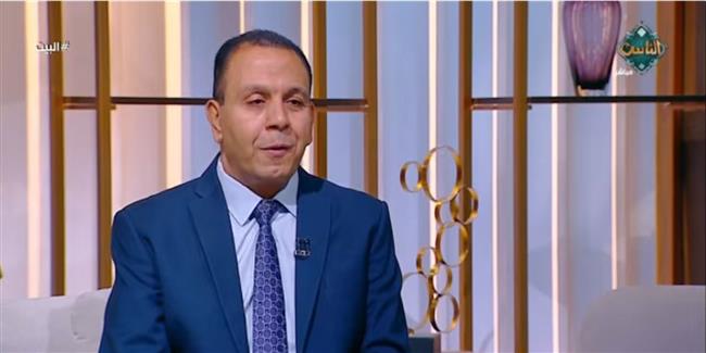 كيف نهيئ الأطفال للعام الدراسي الجديد؟.. أستاذ بجامعة عين شمس يوضح