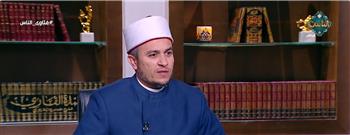   هل يُعذّب الميت بالبكاء عليه؟.. أمين الفتوى يوضح