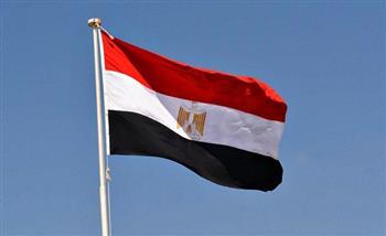 مصر تعرب عن تعازيها للكونغو الديمقراطية في ضحايا حادث حريق بـ كينشاسا