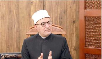   مفتي الجمهورية يدين جريمة تمزيق المصحف الشريف على يد متطرف في نيويورك