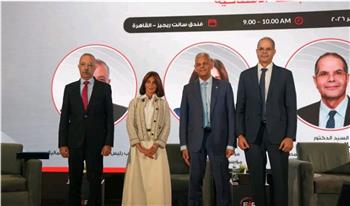   طارق سيف: تطوير تأمين الحريق يتطلب التركيز على هندسة الأخطار