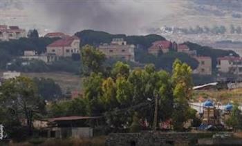   لبنان: غارات إسرائيلية متجددة على النبطية الفوقا.. وقصف مدفعي على بلدات جنوبية