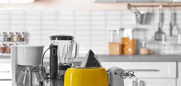 احذر منها.. 6 أدوات في مطبخك قد تكون مرتعًا للبكتيريا