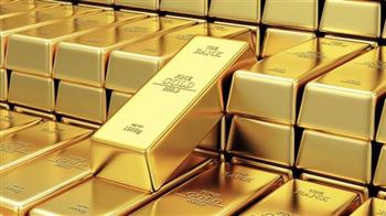   الذهب يتراجع خلال نهاية التعاملات اليوم الثلاثاء