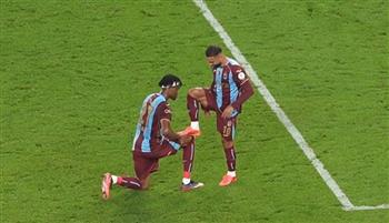   بعد خماسية طرابزون.. محمد صلاح يحجز مكانه في التشكيلة المثالية للدوري التركي