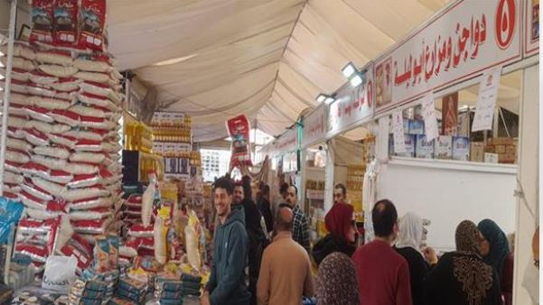 مبادرة خفض الأسعار تنطلق 10 سبتمبر بـ12 سلعة وتتوسع لـ30 نهاية الشهر
