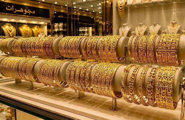 سعر الذهب في مصر اليوم.. تحرك جديد في عيار 21