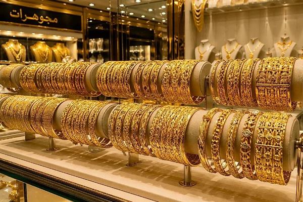 سعر الذهب في مصر اليوم.. تحرك جديد في عيار 21