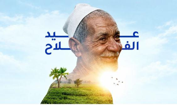 رئيس مركز المناخ: الفلاح المصري صانع الخير وحارس الأمن الغذائي