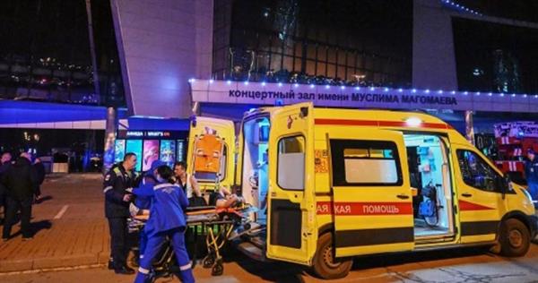مقتل 4 وإصابة 29 مدنيًا في هجمات بطائرات مُسيرة على نوفوروسيسك جنوب روسيا