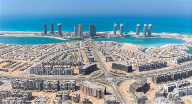 الخارجية: العلمين تستضيف 3 قمم إفريقية من 2 إلى 4 أكتوبر المقبل