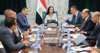 وزيرة التضامن تعلن إجراء قرعة حج الجمعيات الأهلية الثلاثاء المقبل