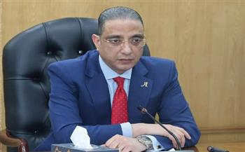 محافظة الجيزة تضبط 2259 قضية تموينية بإجمالي 200 طن من المضبوطات 