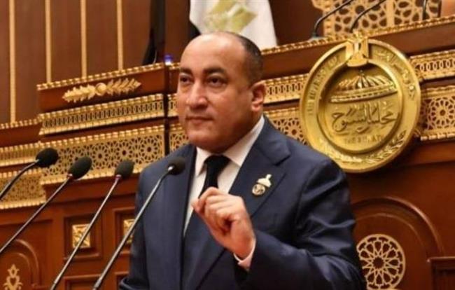 عمرو رشاد: معرض العلمين للطيران يعكس ثقة العالم في مصر