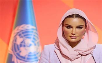 اليوم الدولي لحماية التعليم من الهجمات.. قطر تؤكد ضرورة صون حق الأطفال في التعليم