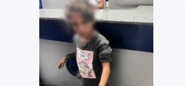 الداخلية تكشف فيديو تضمن تواجد طفلة بلا مأوى "من ذوى الإحتياجات الخاصة" بالنزهة