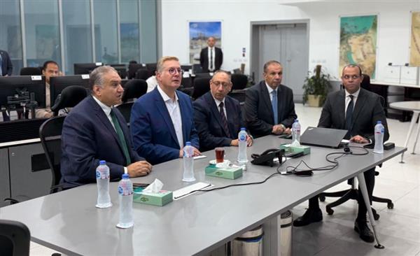 وزير البترول: نجاح منظومة تأمين إمدادات الغاز خلال ذروة الاستهلاك الكهربائي للعام الثاني