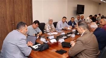 محافظ دمياط: مبادرة "المحافظ هيجيلك" نهج متكامل لتعزيز التواصل المباشر مع المواطنين
