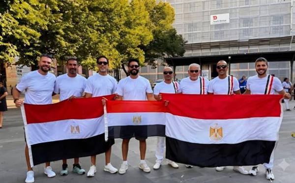 مصر تشارك بفريقين في بطولة العالم لصيد الأسماك بإيطاليا