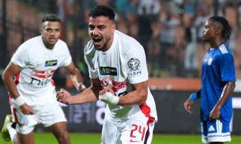 الزمالك يطوي صفحة أبو قير ويبدأ رحلة حسم التأهل الأفريقي أمام بطل جيبوتي