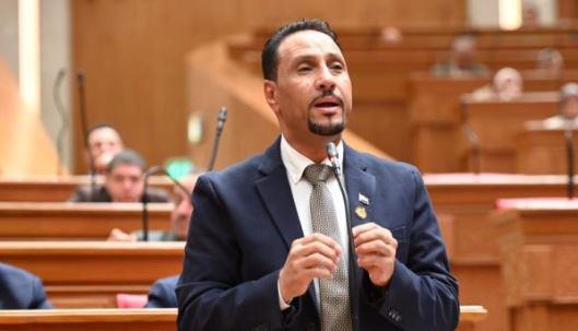 لاوندي يطالب بسرعة بدء مسابقة معلمي الحصة قبل انطلاق العام الدراسي الجديد