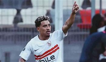 أزمة بيزيرا مع الزمالك ..عودة أم رحيل أم تصعيد أمام فيفا ؟