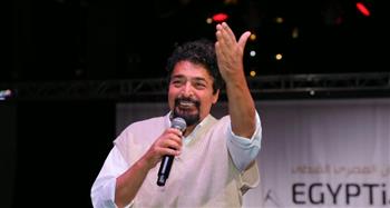   حميد الشاعري يشعل المهرجان المصري القبطي في كندا أمام 25 ألف متفرج