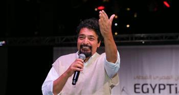حميد الشاعري يشعل المهرجان المصري القبطي في كندا أمام 25 ألف متفرج