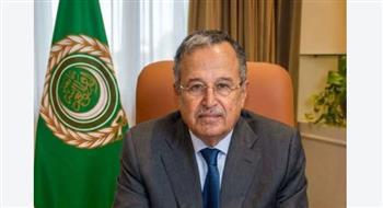 نبيل فهمي يدين الاعتداء الصاروخي الايراني على المملكة الأردنية الهاشمية