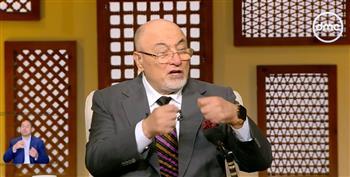 هل الدعاء يمنع القدر؟.. الشيخ خالد الجندي يجيب
