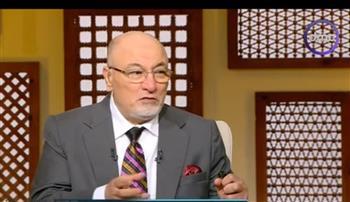 خالد الجندي يوضح تفسير لأنواع القدر في القرآن