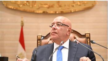 هشام بدوي يعقد لقاءً بالفيديو كونفرانس مع رئيس مجلس النواب الأسترالي