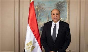وزير الطيران المدني: معرض العلمين الدولي رسالة نجاح وطمأنينة.. ومصر ستظل بلد الأمن والأمان