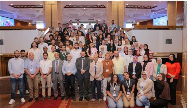 مكتبة الإسكندرية تختتم النسخة الثانية من "هاكاثون الإسكندرية للحوسبة الكمية 2026"